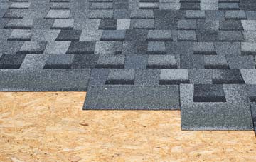 expert Penybontfawr asphalt roof companies