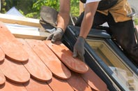 Penybontfawr tiled roofing companies